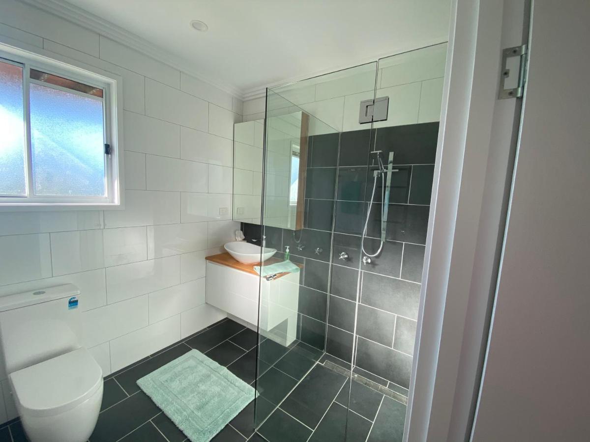 Ark Accommodation Glass House Mountains Esterno foto