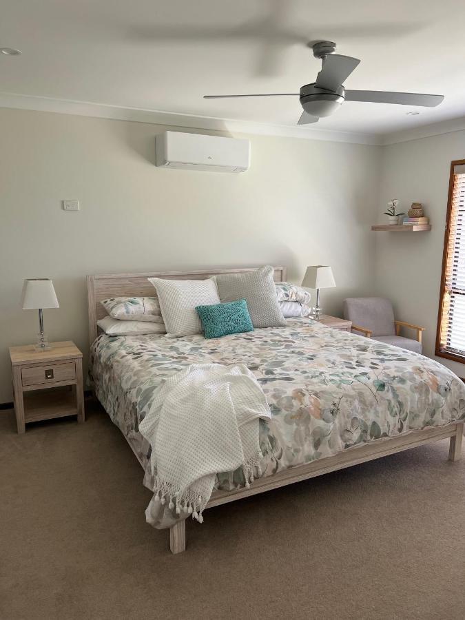 Ark Accommodation Glass House Mountains Esterno foto