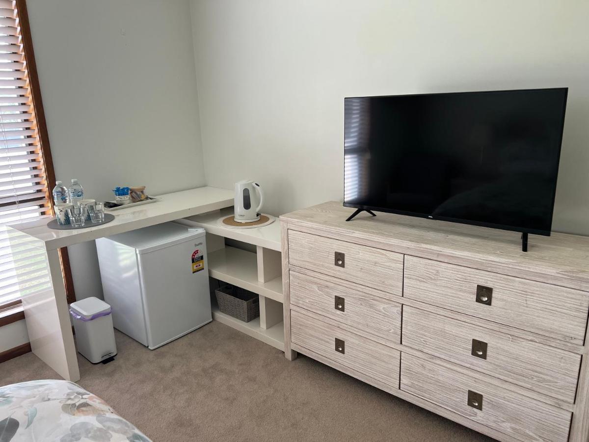 Ark Accommodation Glass House Mountains Esterno foto