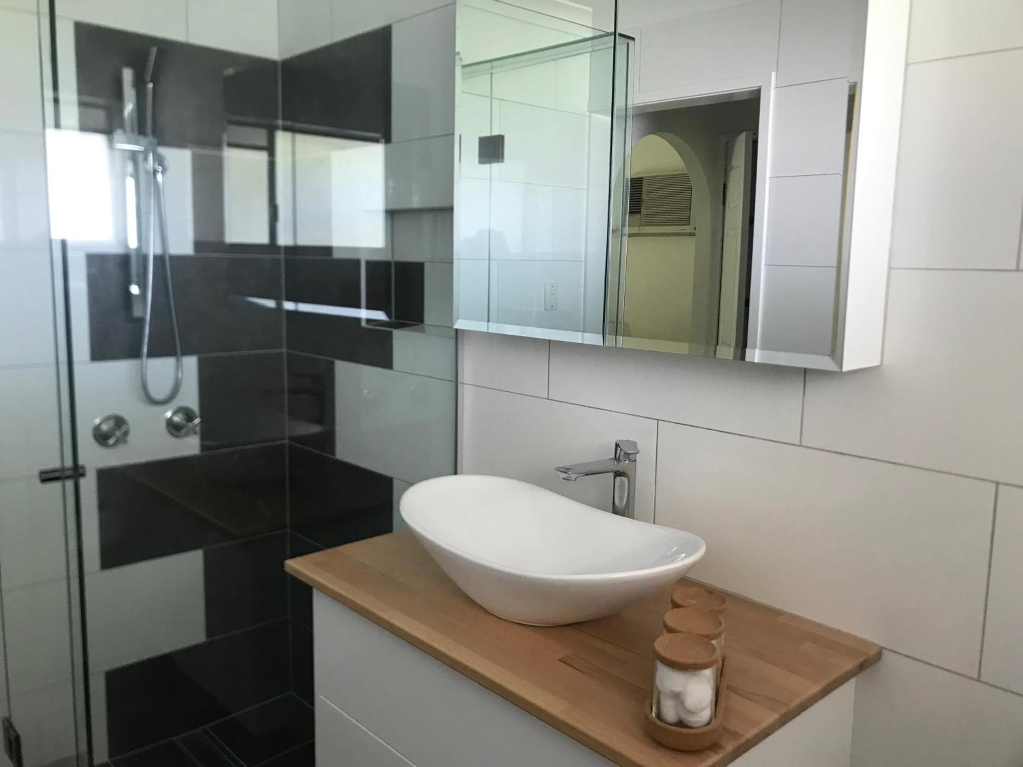 Ark Accommodation Glass House Mountains Esterno foto